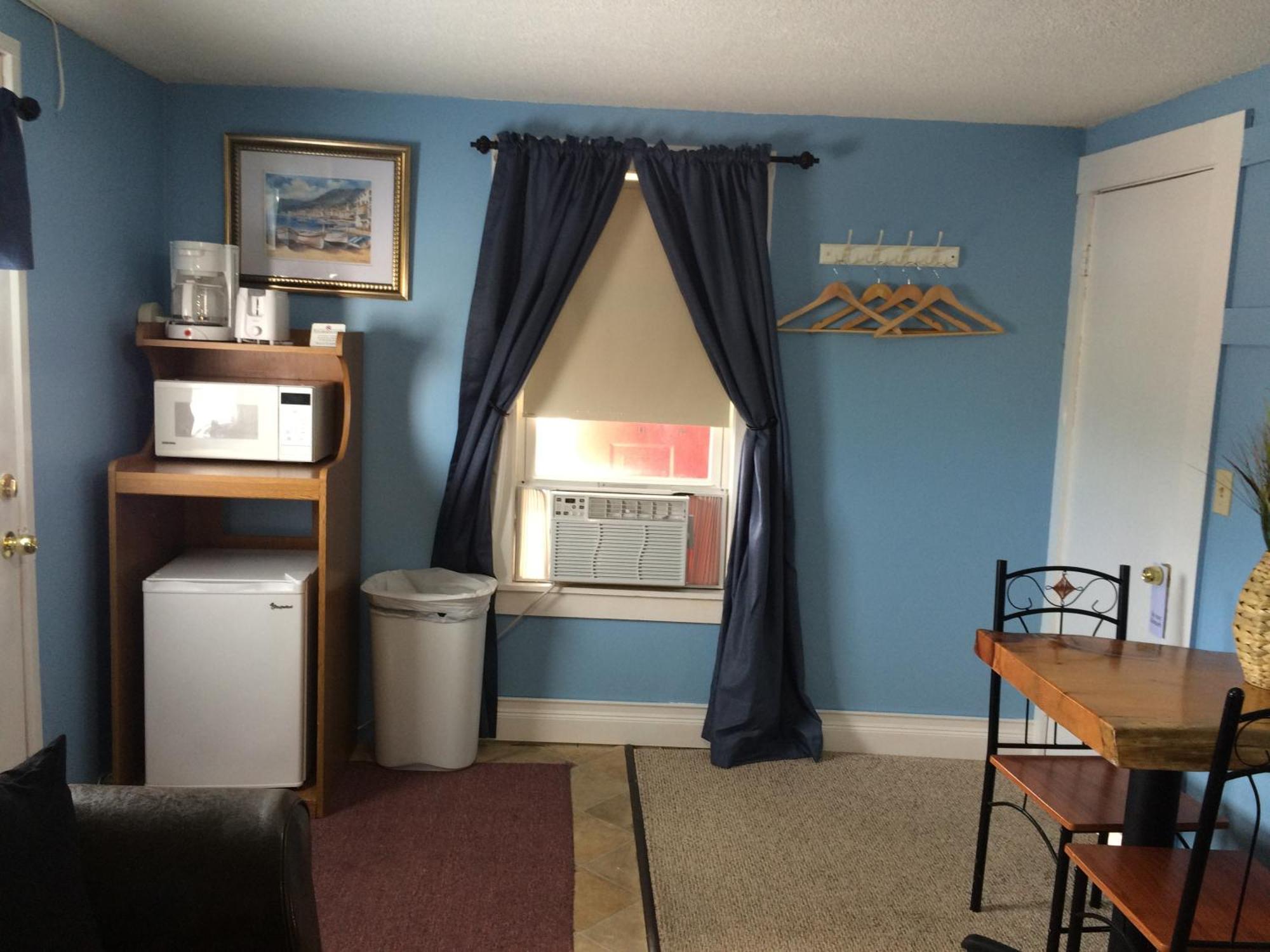 The New Oceanic Inn Old Orchard Beach Room photo