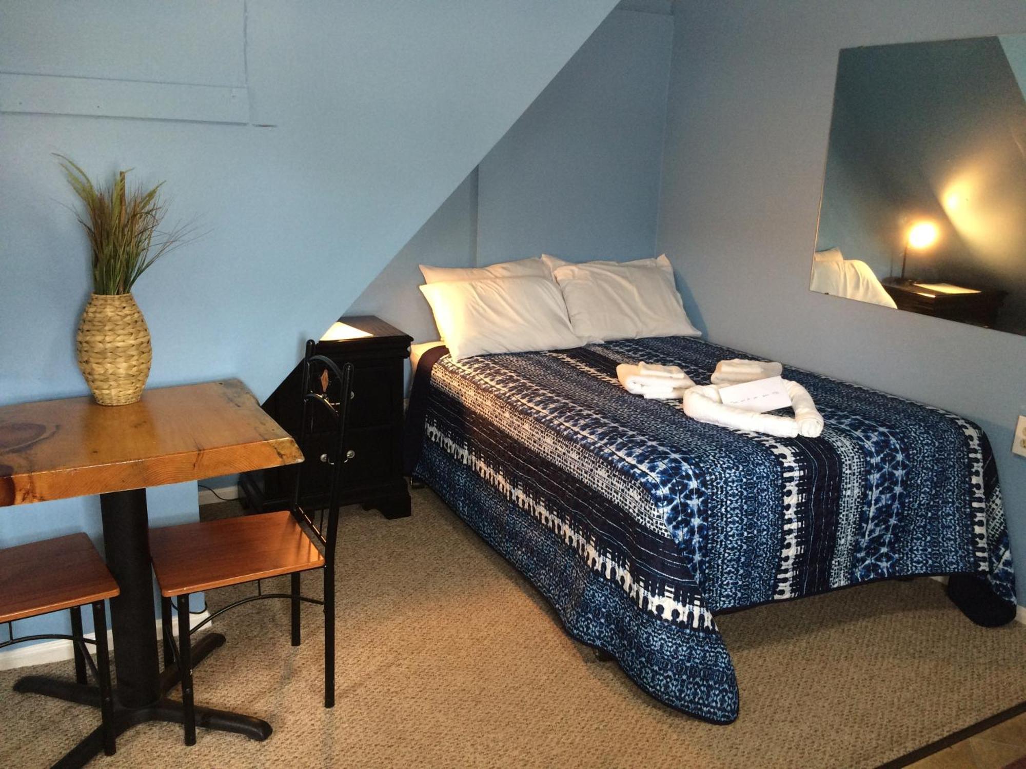 The New Oceanic Inn Old Orchard Beach Room photo