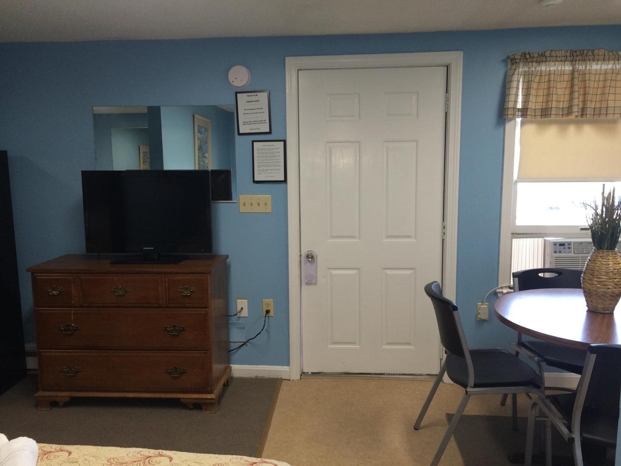 The New Oceanic Inn Old Orchard Beach Room photo