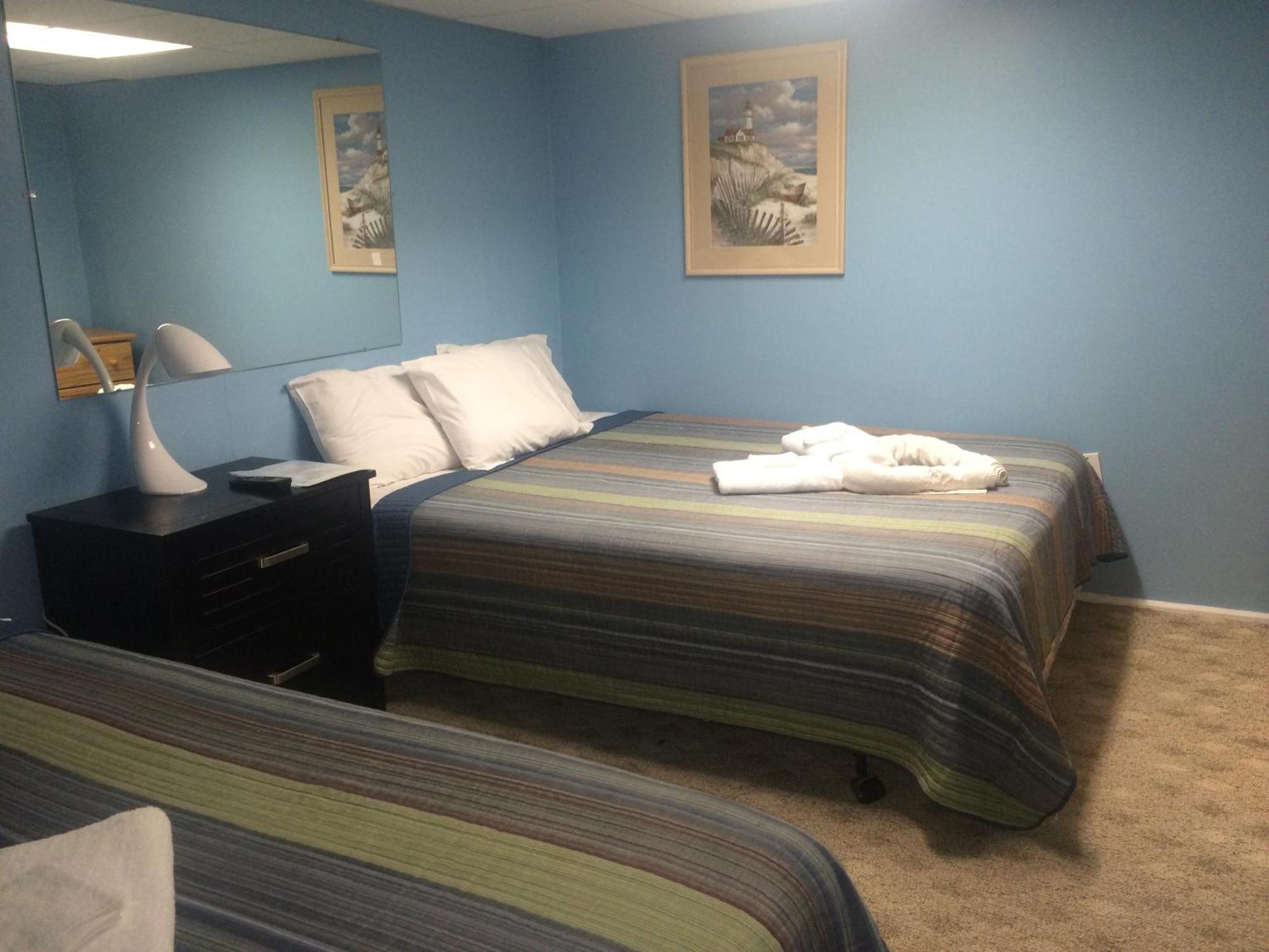 The New Oceanic Inn Old Orchard Beach Room photo