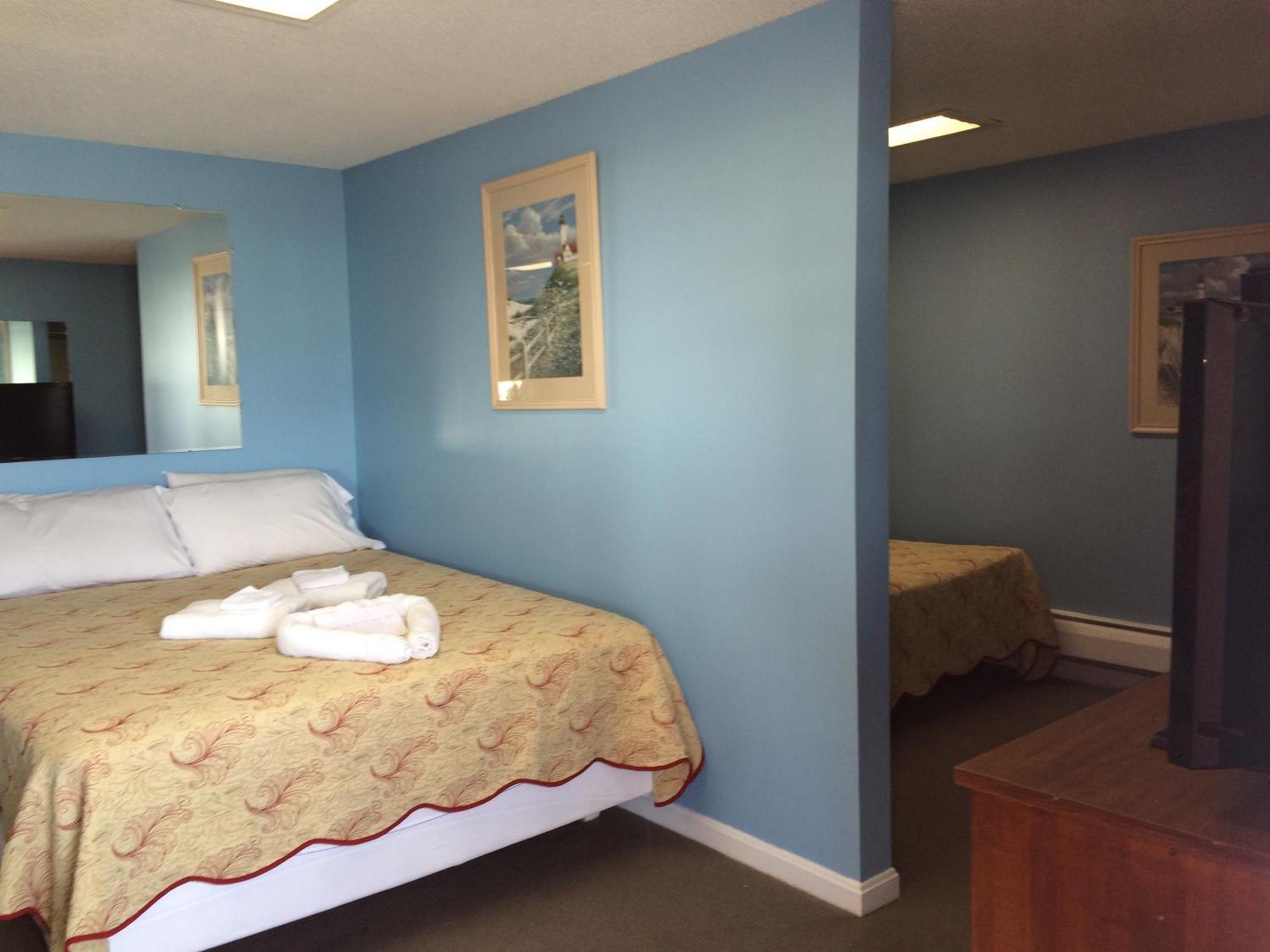 The New Oceanic Inn Old Orchard Beach Room photo