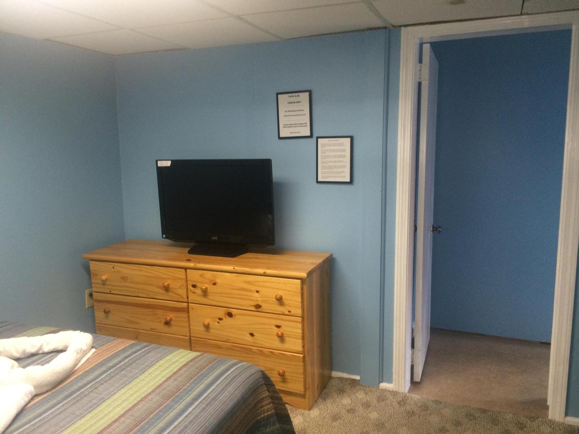 The New Oceanic Inn Old Orchard Beach Room photo