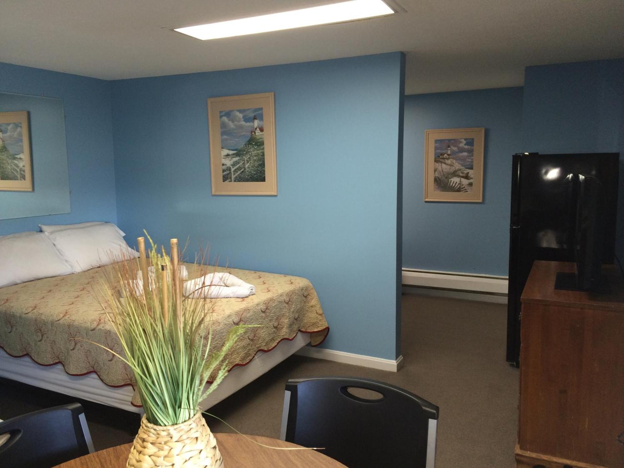 The New Oceanic Inn Old Orchard Beach Room photo