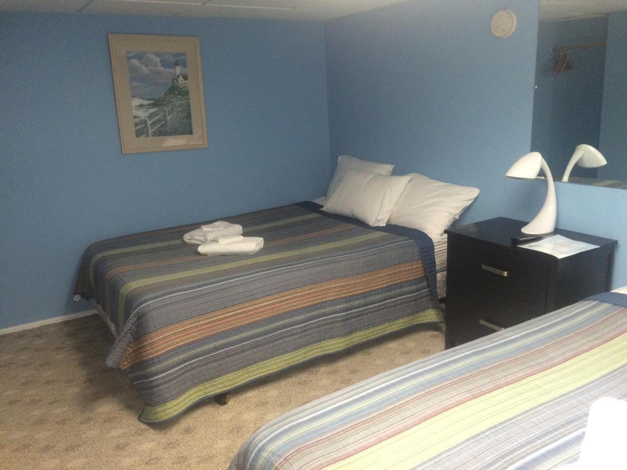 The New Oceanic Inn Old Orchard Beach Room photo