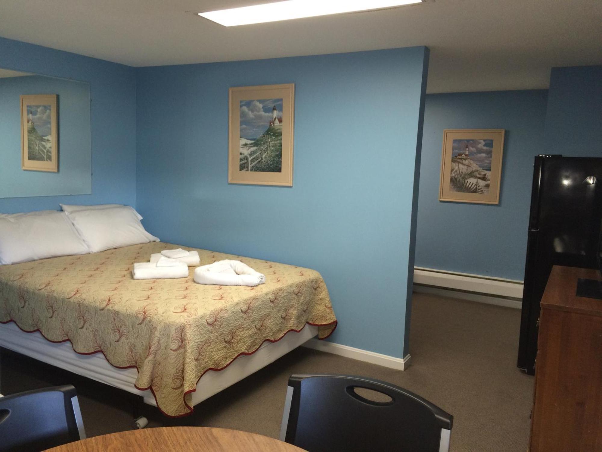 The New Oceanic Inn Old Orchard Beach Room photo