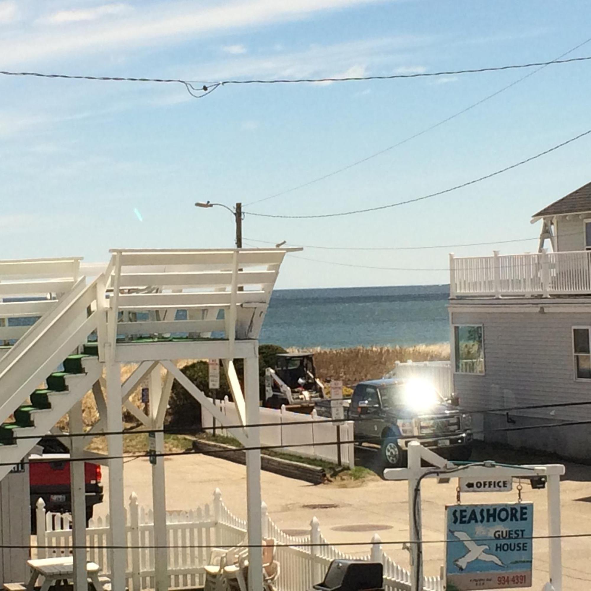 The New Oceanic Inn Old Orchard Beach Room photo