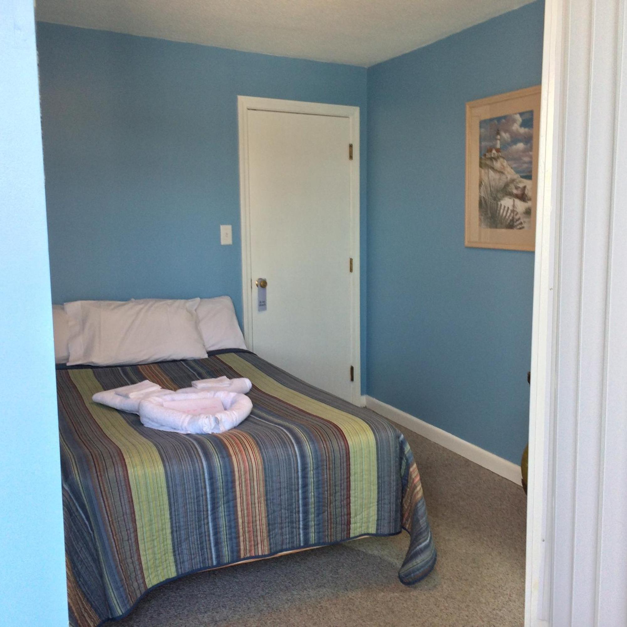 The New Oceanic Inn Old Orchard Beach Room photo