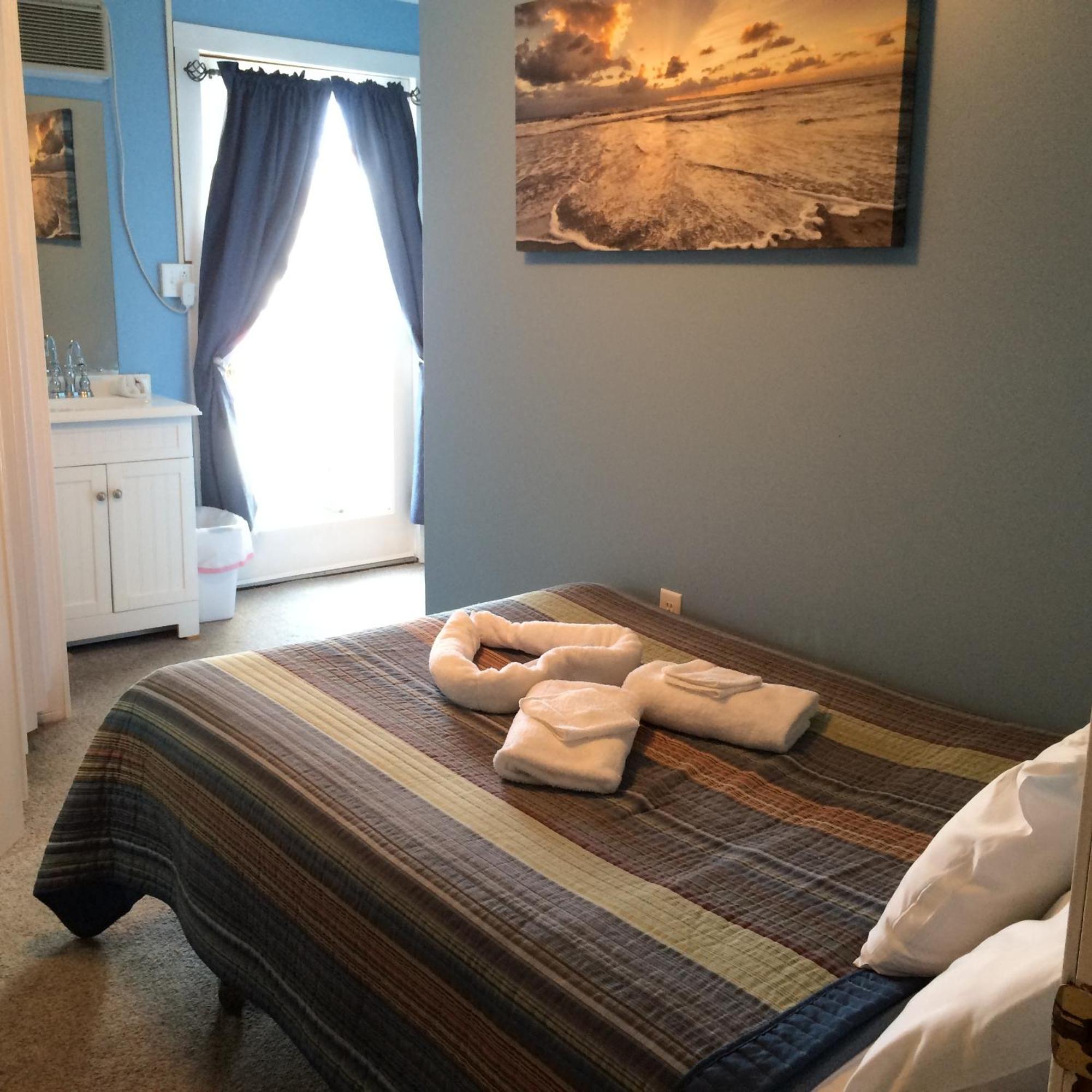 The New Oceanic Inn Old Orchard Beach Room photo