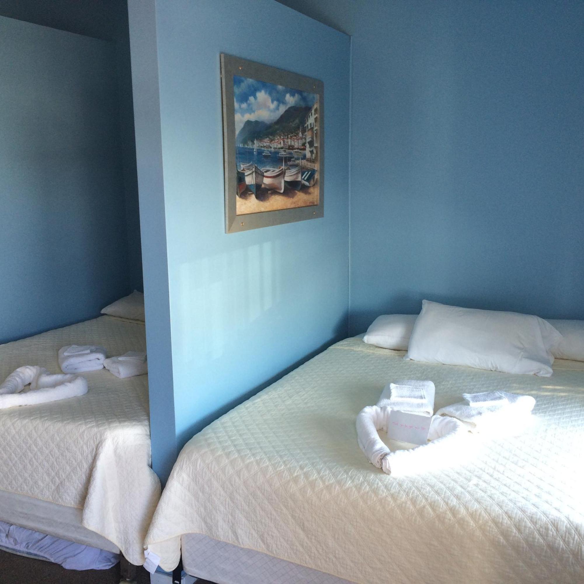 The New Oceanic Inn Old Orchard Beach Room photo