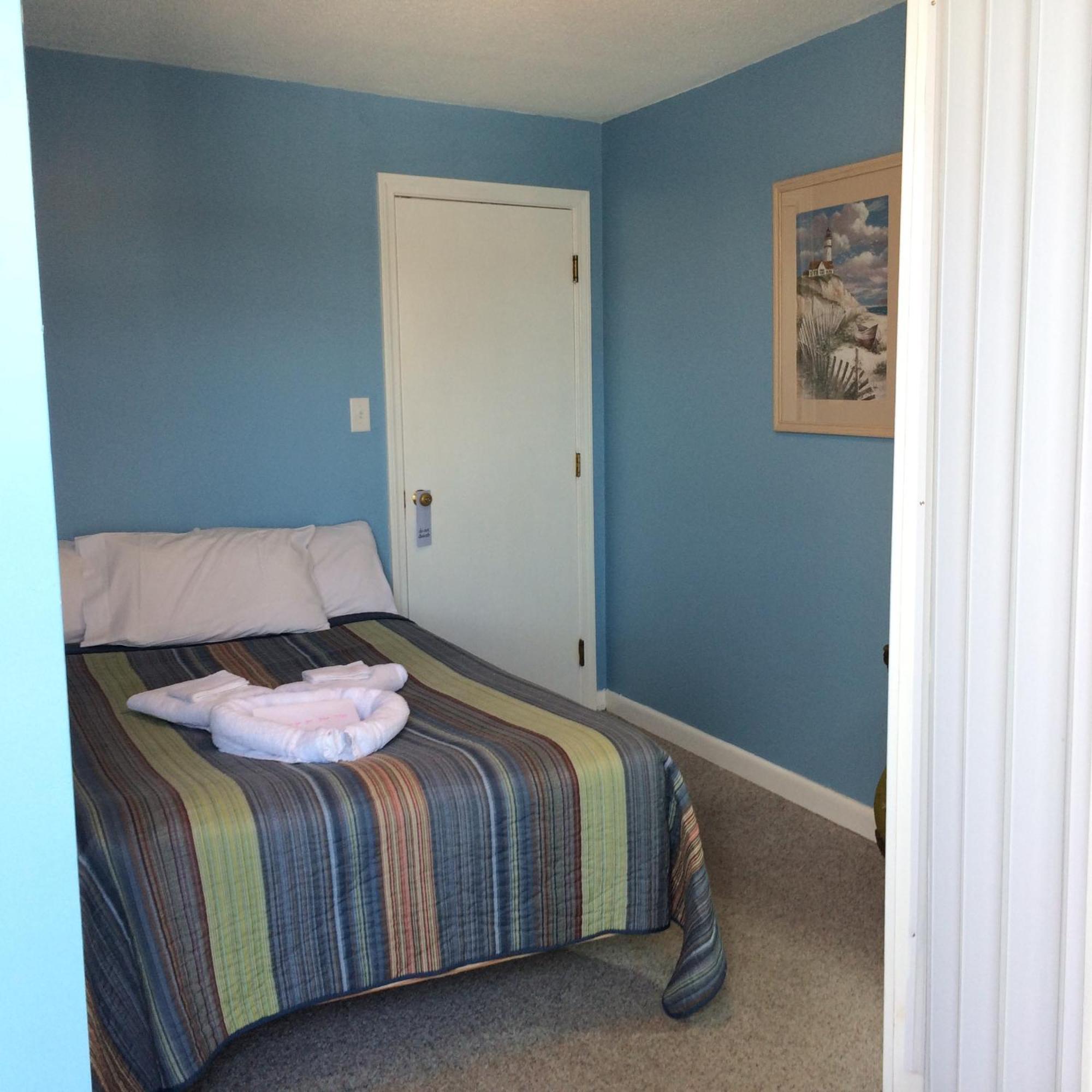 The New Oceanic Inn Old Orchard Beach Room photo