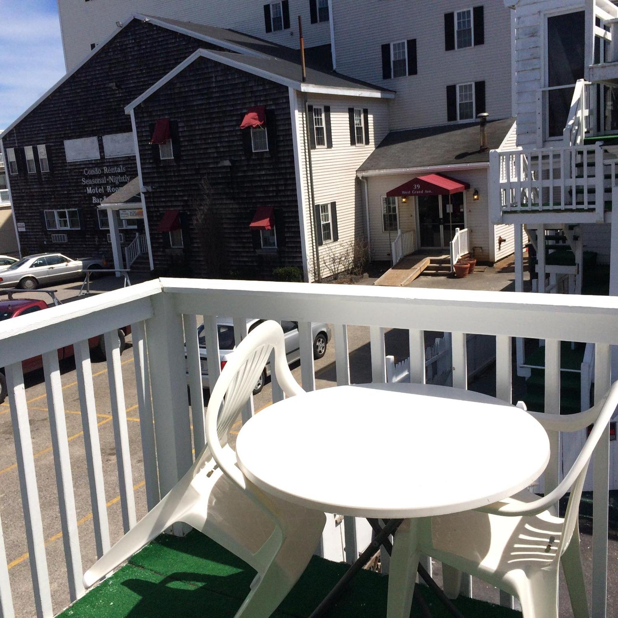 The New Oceanic Inn Old Orchard Beach Room photo