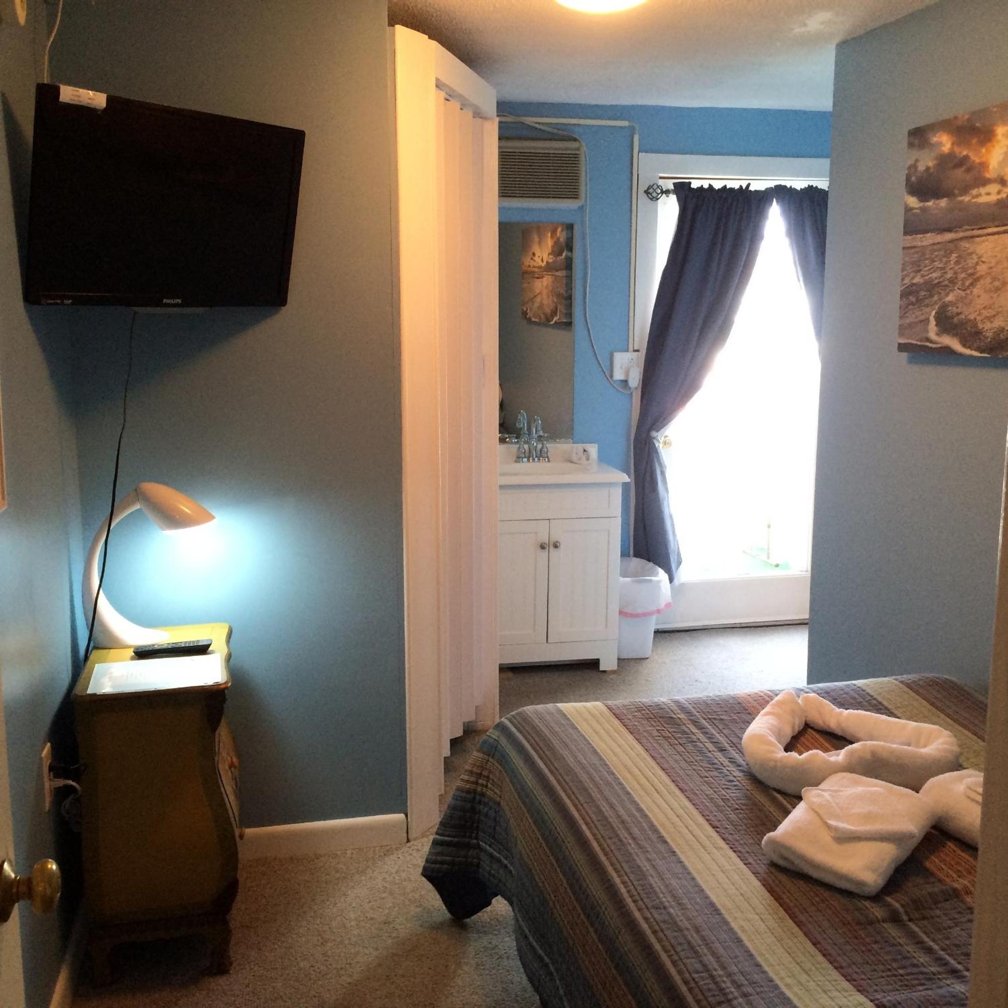 The New Oceanic Inn Old Orchard Beach Room photo