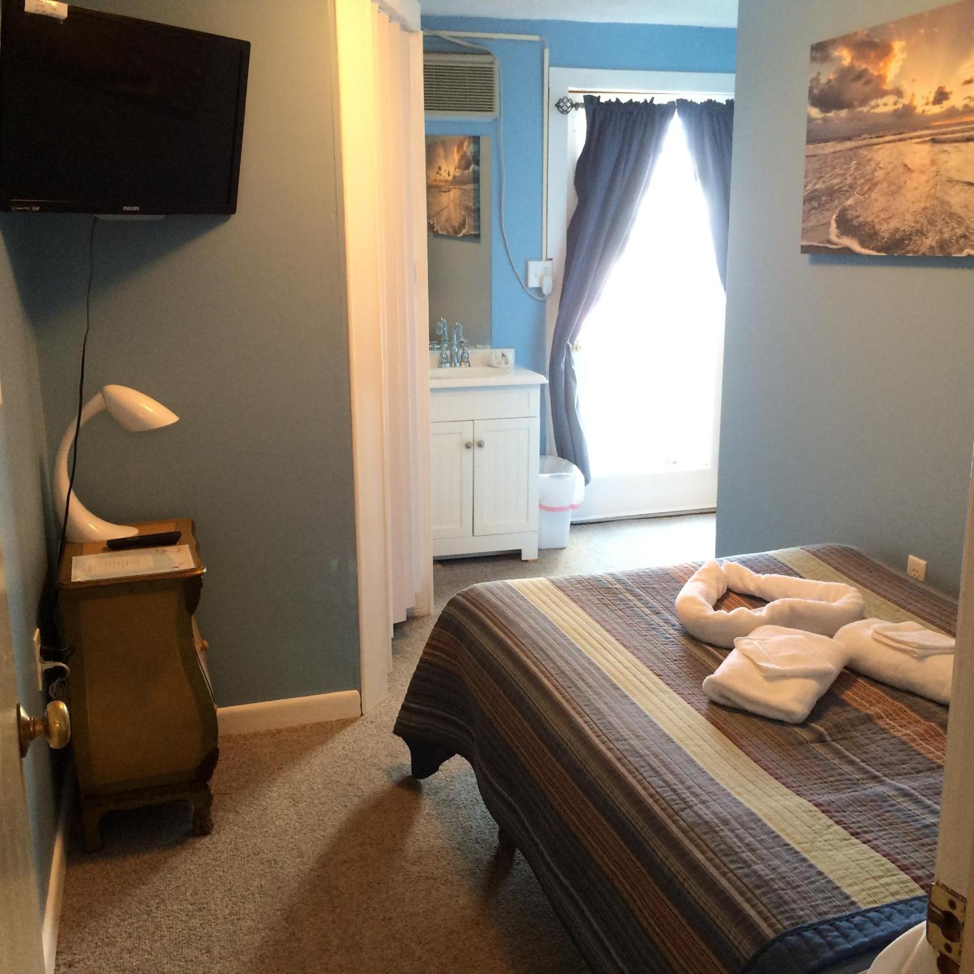 The New Oceanic Inn Old Orchard Beach Room photo