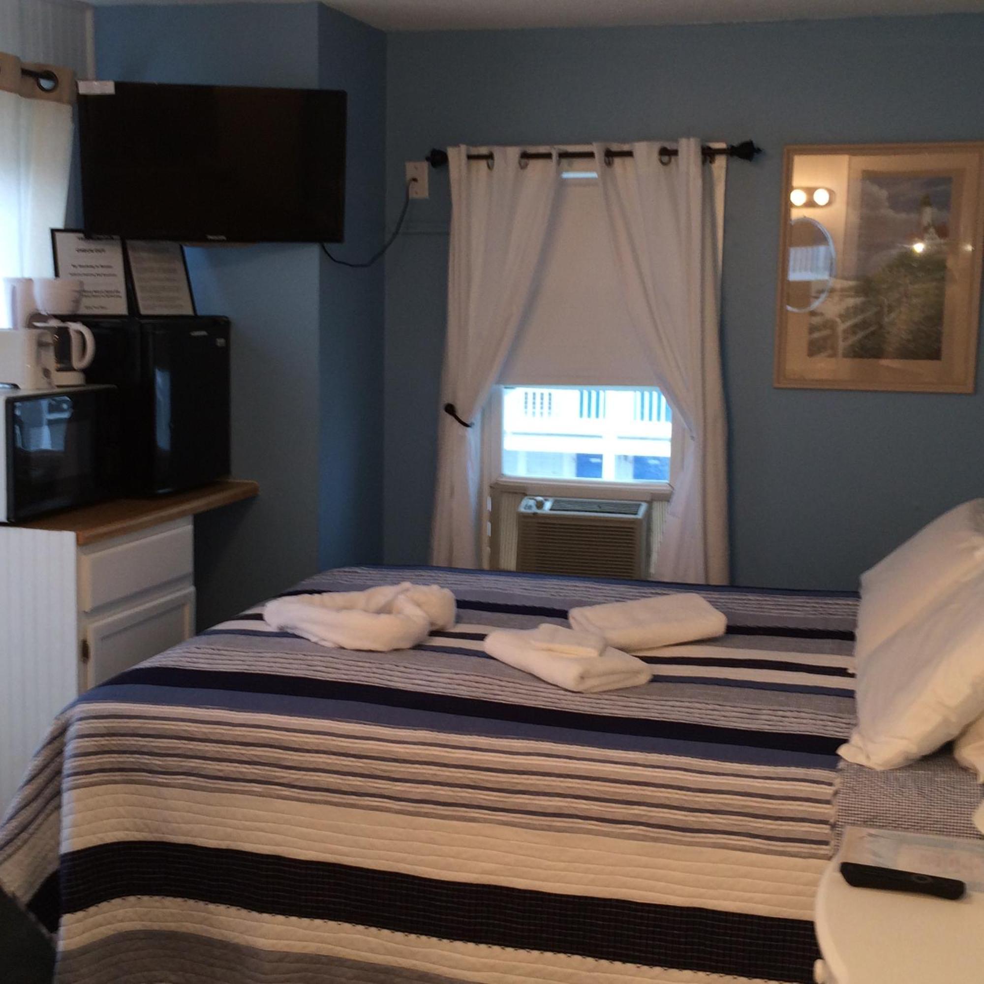 The New Oceanic Inn Old Orchard Beach Room photo