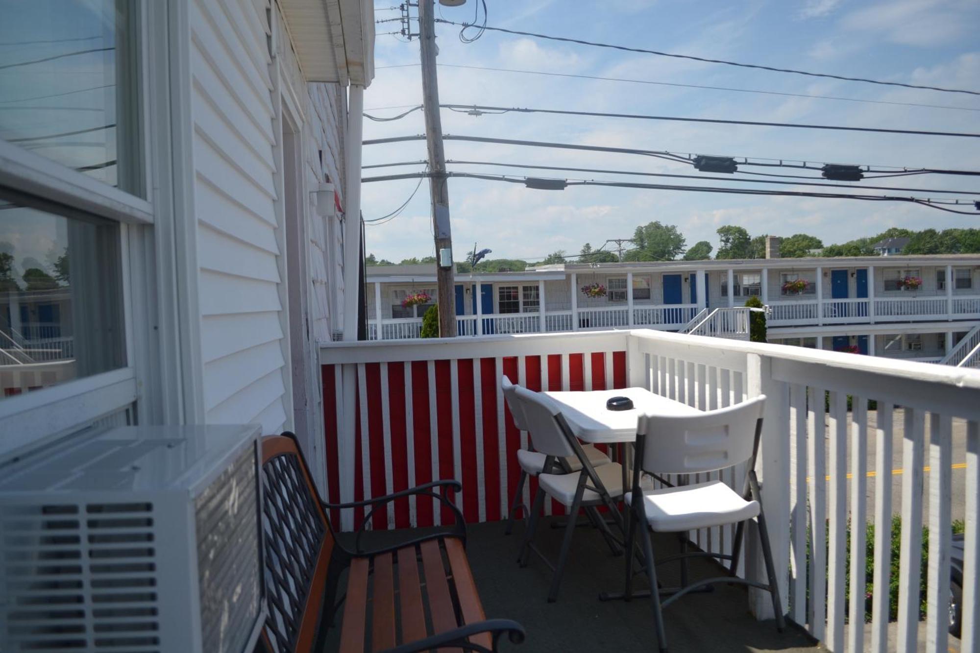 The New Oceanic Inn Old Orchard Beach Room photo