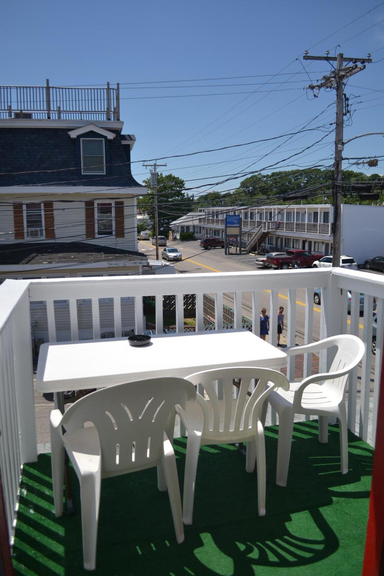 The New Oceanic Inn Old Orchard Beach Room photo