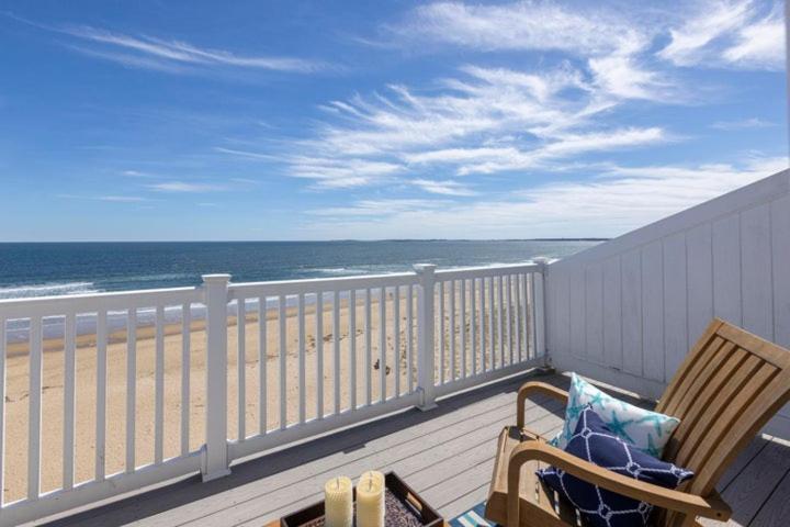 The New Oceanic Inn Old Orchard Beach Exterior photo