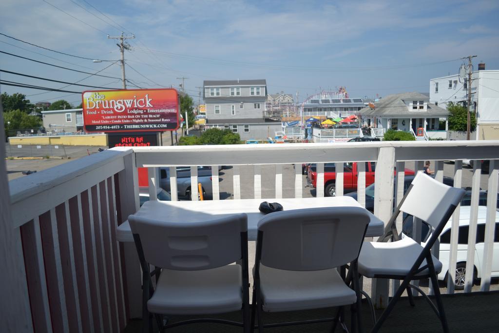 The New Oceanic Inn Old Orchard Beach Room photo