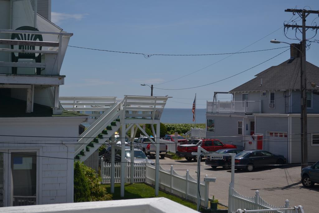 The New Oceanic Inn Old Orchard Beach Room photo