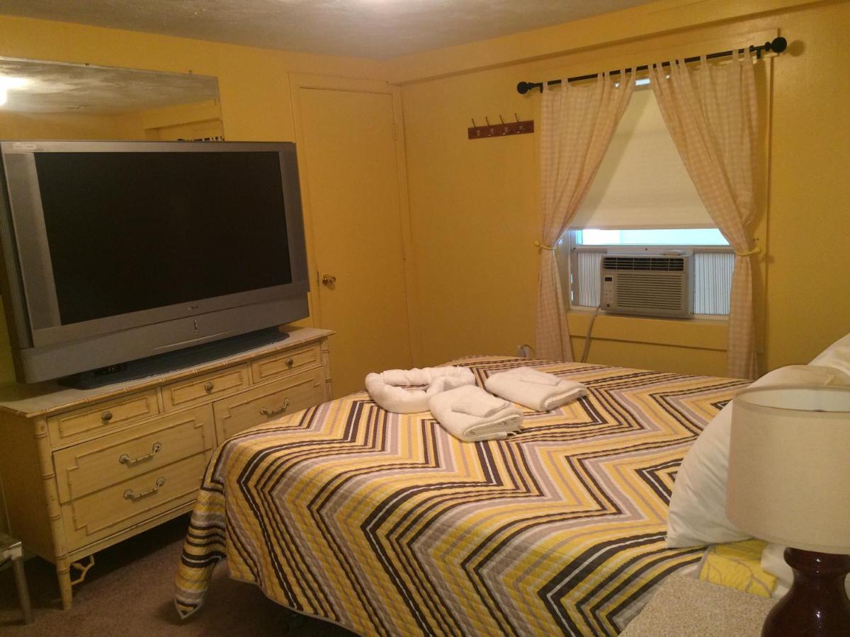 The New Oceanic Inn Old Orchard Beach Room photo