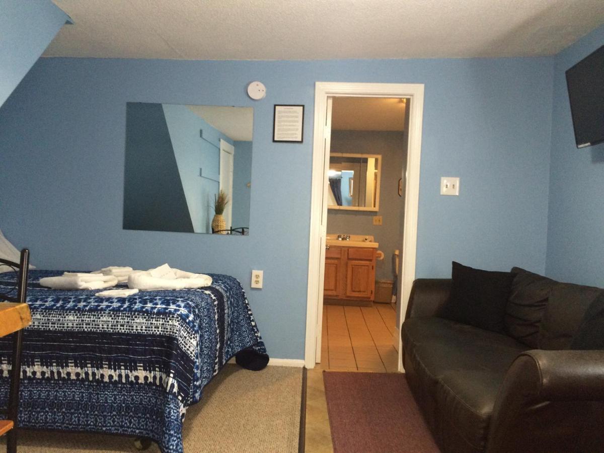 The New Oceanic Inn Old Orchard Beach Room photo